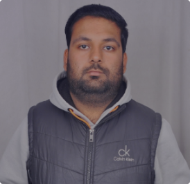 Prabhav Dawer