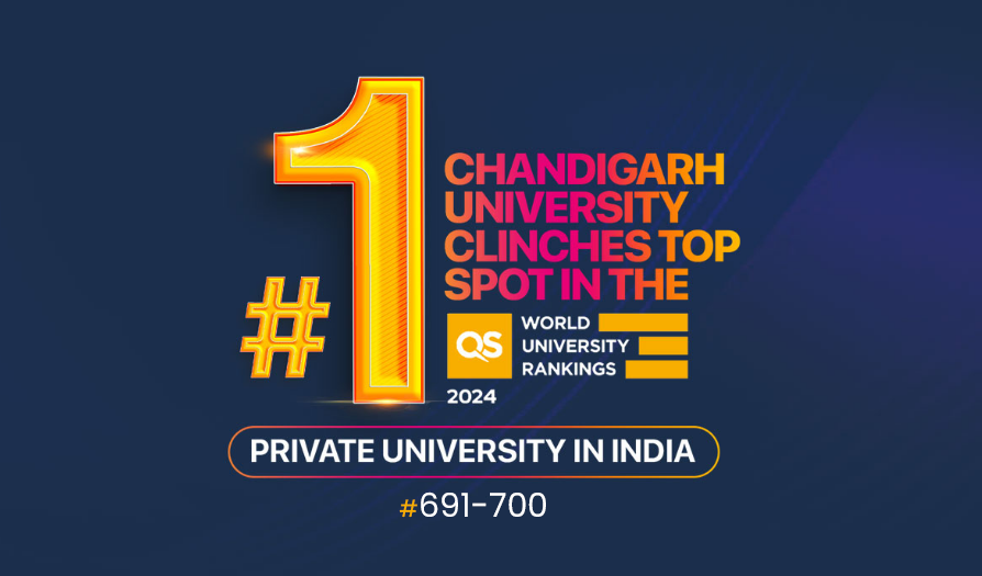 private university in india