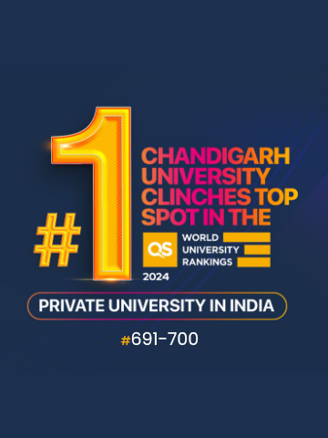 private university in india