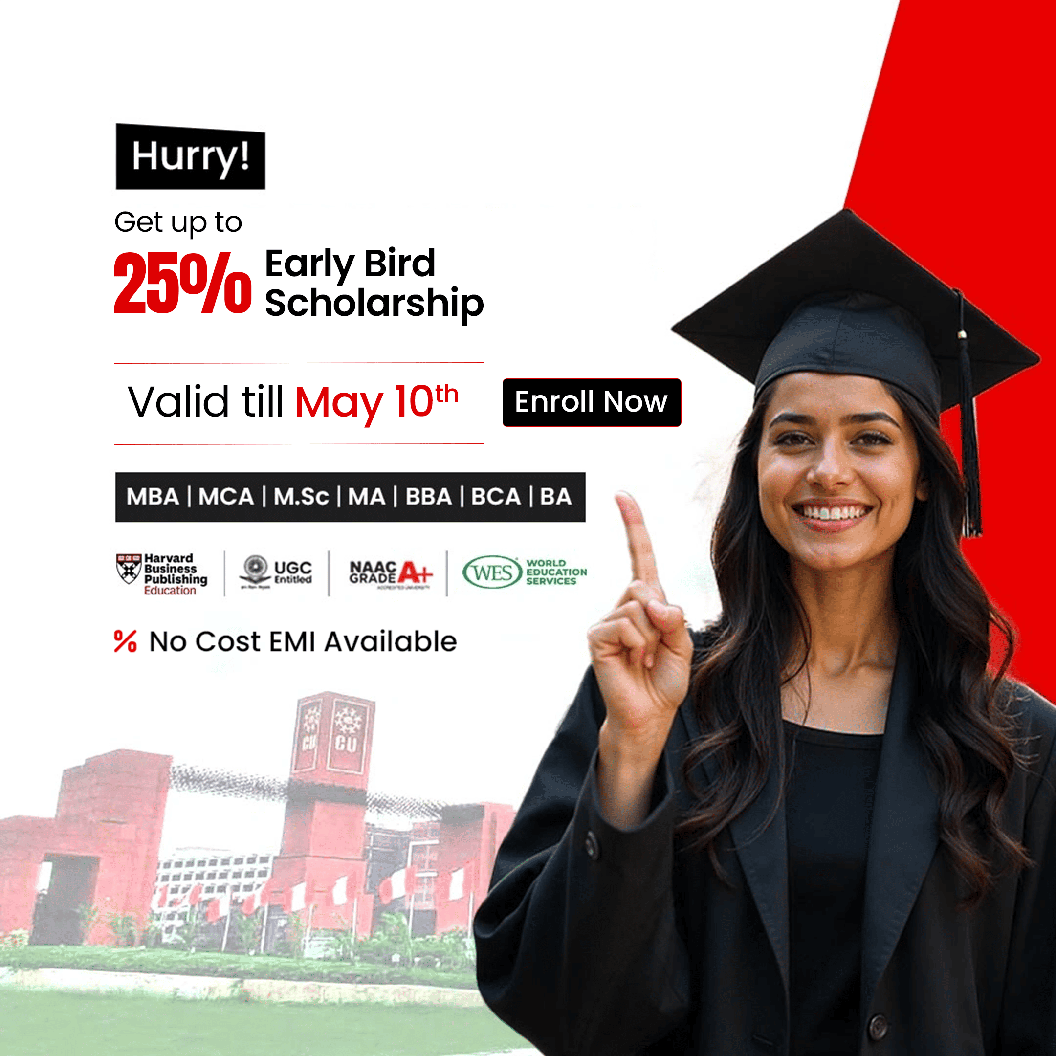 CU Online Learning - Apply Online