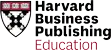 Harvard Business Publishing Logo