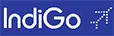 Indigo Airlines Logo
