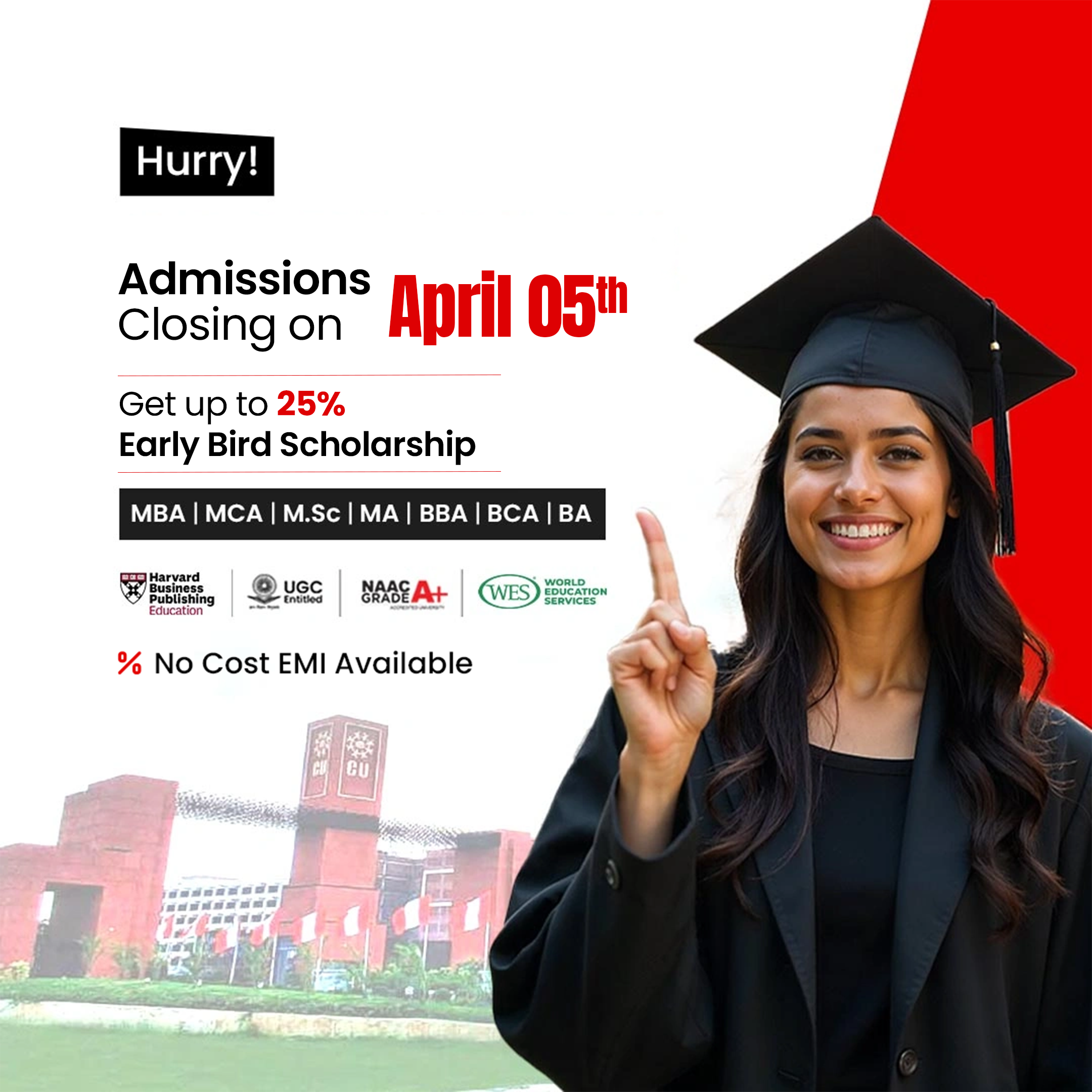 CU Online Learning - Apply Online