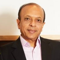 Rajeshwar Tripathi - Chief Human Resource Officer, Mahindra and Mahindra Ltd